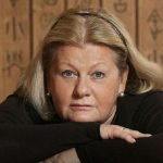 Ирина Муравьева рассказала почему не будет писать автобиографию
