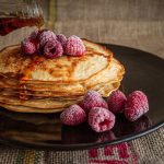 Ученые рассказали, как десерты помогают похудеть