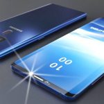 Samsung Galaxy S10+ попал на видео