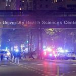 В США произошла стрельба: один погибший, пять раненых