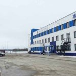 6 фефраля открылась первая очередь Мультимодального промышленно-логистического комплекса «Бремино-Орша»