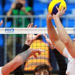 Чемпионат Республики Беларусь по волейболу