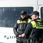 Стрельба в трамвае: задержали еще одного подозреваемого