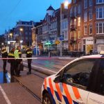 Магазин марихуаны взорвался в Амстердаме