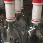 В Бобруйске фирма через магазины продавала нелегальную водку