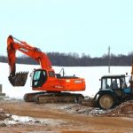 В Витебске хотят запустить мусоросортировочный завод
