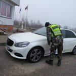 БЕРЕГИТЕ АВТОМОБИЛЬ