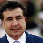 Саакашвили предрек исчезновение Грузии с карты мира