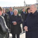 Лукашенко проверил сельское хозяйство в Могилевской области: вице-премьер и помощник Президента могут лишиться постов
