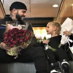 Тимати потратил три миллиона на вечеринку в честь дня рождения дочери