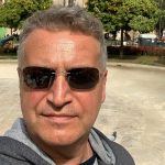 Леонид Агутин устроил подписчикам виртуальную фотопрогулку по Валенсии