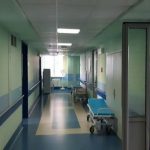 У школьницы из Петербурга случился выкидыш после романа с ровесником
