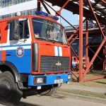 На гродненской ТЭЦ-2 произошло ЧП