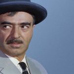 Вдова Владимира Этуша рассказала о 20 годах совместной жизни