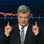 Порошенко назвал главного оппонента на выборах