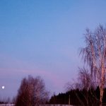 Прогноз погоды на 7 марта 2019 года. Оранжевый уровень опасности