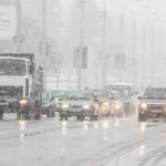 Прогноз погоды на день 27 марта 2019 года