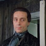 Умер актер Нодар Мгалоблишвили – знаменитый граф Калиостро