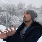 Дима Билан из-за травмы переносит все концерты на осень