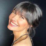 Писательница Оксана Робски впервые стала бабушкой