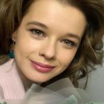 Екатерина Шпица рассказала Ивану Урганту как доила козу