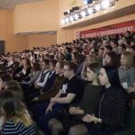 Республиканские олимпиады -на Витебщине
