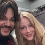 Филиппа Киркорова заподозрили в романе со Светланой Ходченковой
