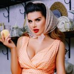 Анна Седокова рассказала о трудностях своей работы