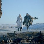 Вышел трейлер восьмого сезона «Игры престолов»