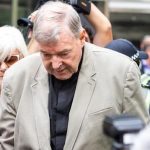 Казначей Ватикана получил шесть лет за насилие над детьми