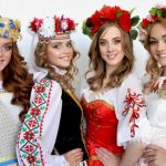 В Беларуси стартуют областные этапы конкурса «Королева Весна-2019»