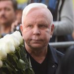 Борис Моисеев заявил, что больше никогда не сможет выйти на сцену