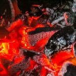 В Китае из-за лесного пожара эвакуировали почти четыре тысячи человек