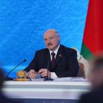 Лукашенко о положении дел в белорусском хоккее: «бардак»