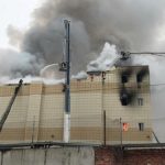 В Польше задержан 16-й подозреваемый по делу о пожаре в «Зимней вишне»