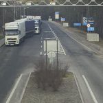 Белорусская и латвийская таможенные службы проводят совместное анкетирование времени пересечения границы