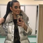 Елена Ваенга набрала лишние килограммы