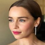 Звезда «Игры престолов» Эмилия Кларк сообщила о перенесенном инсульте