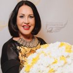 Надежда Бабкина зажигательно станцевала на своем 69-летии