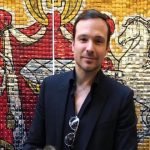 Алексей Чадов рассказал, как воспитывает сына Федора
