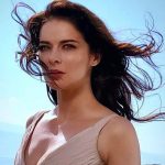 Марина Александрова раскрыла секрет идеальной фигуры