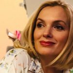 Стало известно имя 5 сына Марии Порошиной