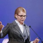 Тимошенко рассказала о своем отношении к Зеленскому