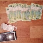 Барменшу с наркотиками задержали в Минске