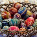 Великий пост в 2019: календарь питания и что нельзя делать