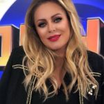 Юлия Началова получила заражение крови