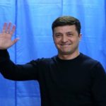 Зеленский назвал идиотами поддержавших его российских актеров
