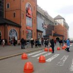 СК: до пяти лет лишения свободы грозит лжеминеру торговых центров и вокзала в Минске