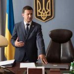 «Ничего смешного»: Bloomberg объяснил, почему Зеленский может стать президентом