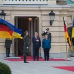 Выборы в Украине: Порошенко получил черную метку из США